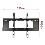 Кронштейн для LCD/LED Орбита OT-HOD03 (B64) 32"-65" настенный — изображение 2