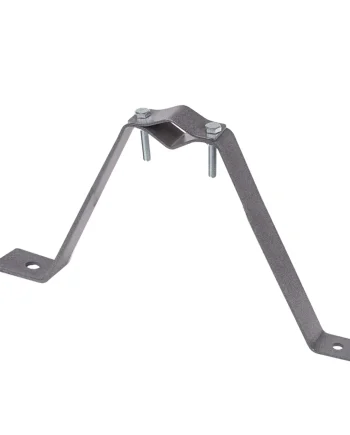 Кронштейн для крепления мачты КСМ вынос 35 см оптом