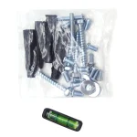 Кронштейн для LCD/LED Орбита OT-HOD03 (B64) 32"-65" настенный — изображение 3