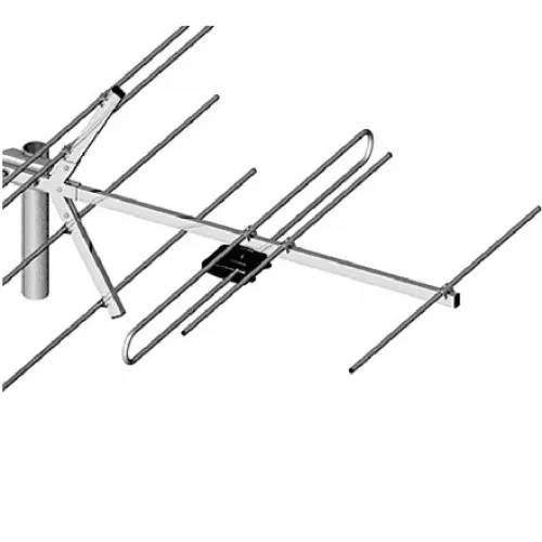 МИР 7 второй метровой диапазон оптом розница