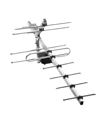 Фото антенны МИР 10