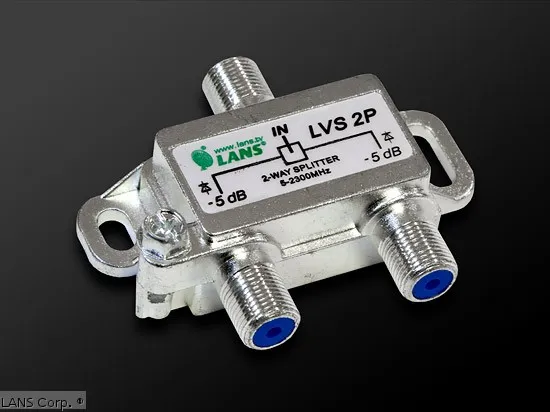 LVS2 опт фото, характеристики, отзывы делителя LVS2