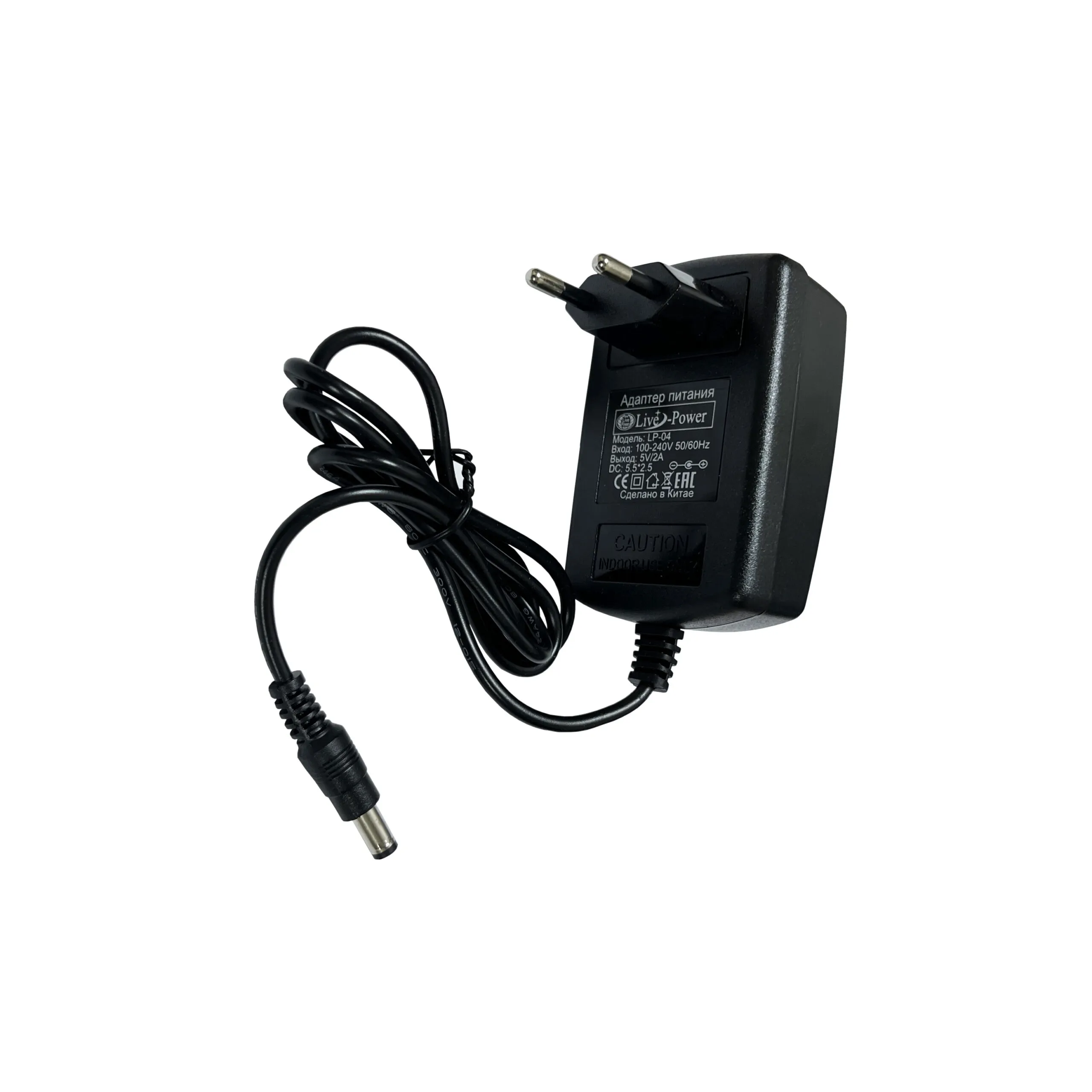 Блок Питания 5В Блок питания 5В 2А для приставок фото, отзывы, цены