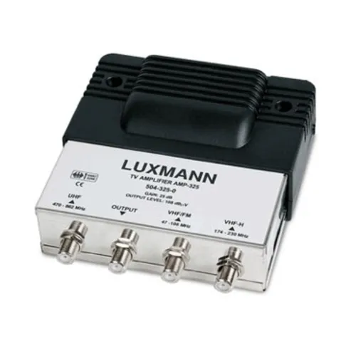 LUXMANN 325 LUXMANN 325 фото отзывы цены производитель