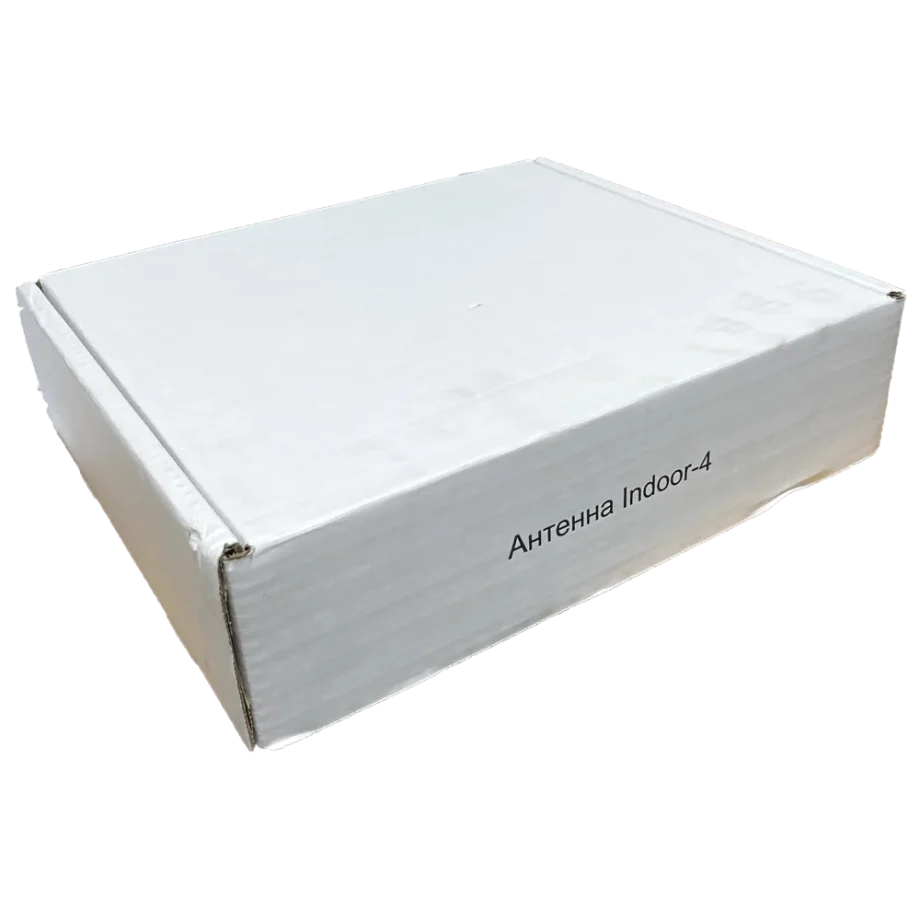 Комплект усиления сотового сигнала и интернета GSM 800-2600 STRONG Россия — изображение 10