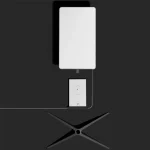 Комплект спутниковой антенны Starlink v2 — изображение 2