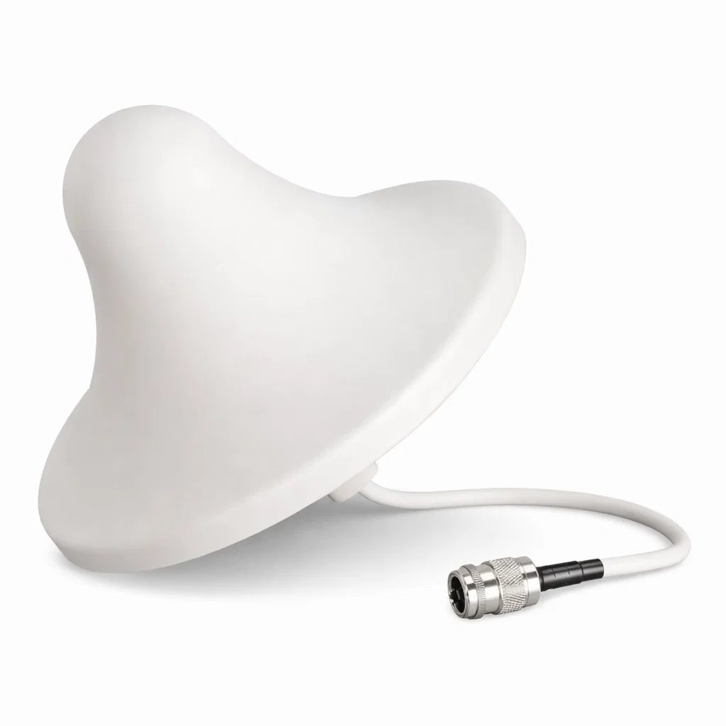 Грибок Купольная антенна для раздачи сигнала сотовой связи ВНУТРЕННЯЯ 10 DBi Китай — изображение 1