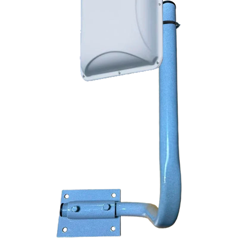 Кронштейн ПВ 200–300 регулируемый (вертикальный)