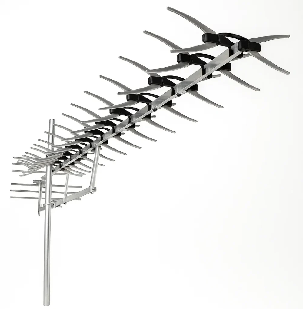 МИР100 Уличная антенна МИР X100 DVB-T2 — изображение 1